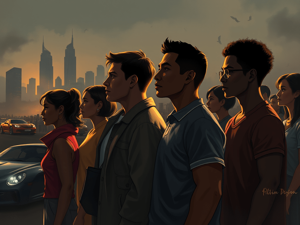 İyi yaşama kazancı